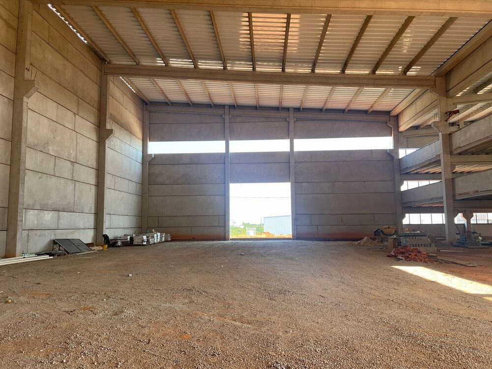 Depósito-Galpão-Armazém para alugar, 2239m² - Foto 17