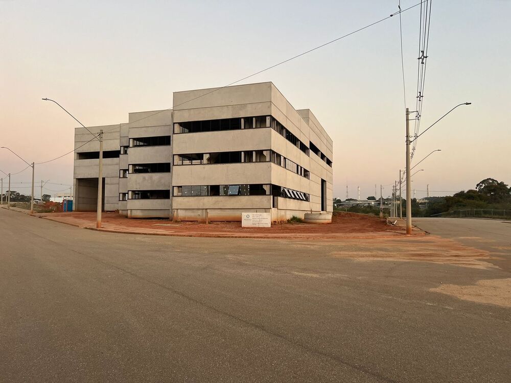 Depósito-Galpão-Armazém para alugar, 2239m² - Foto 18