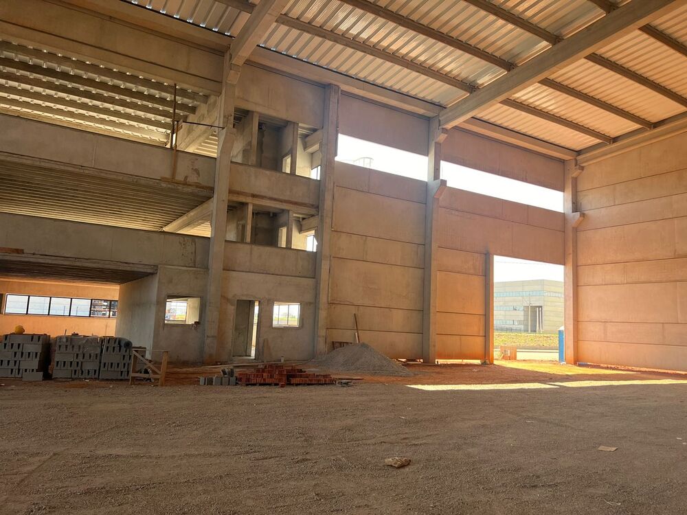 Depósito-Galpão-Armazém para alugar, 2239m² - Foto 11