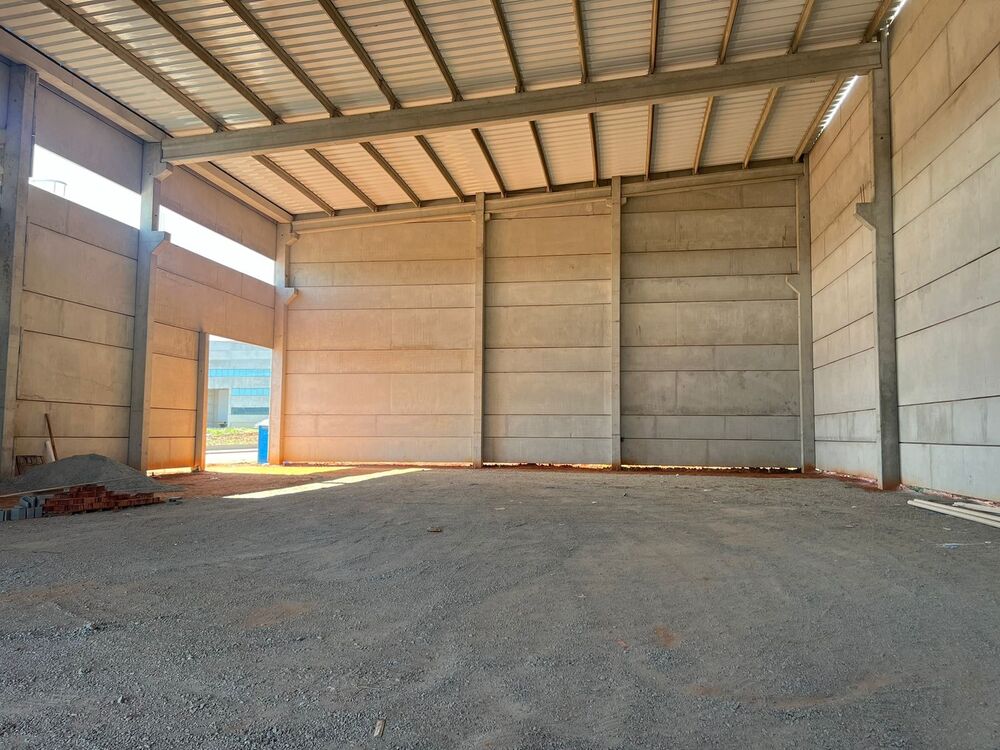 Depósito-Galpão-Armazém para alugar, 2239m² - Foto 9