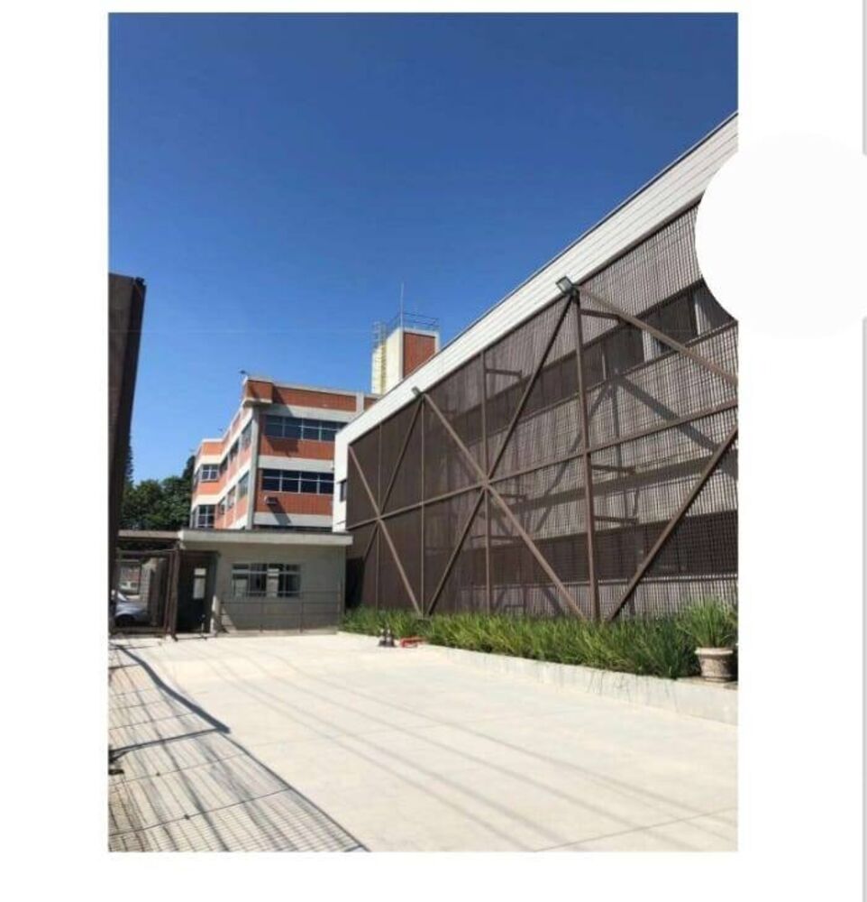 Depósito-Galpão - Foto 2