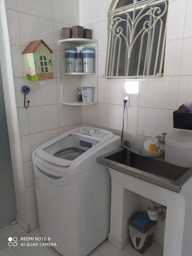 Casa, 3 quartos - Foto 6