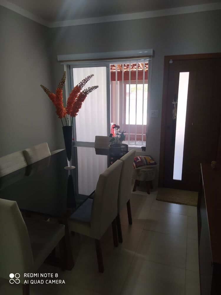Casa, 3 quartos - Foto 15