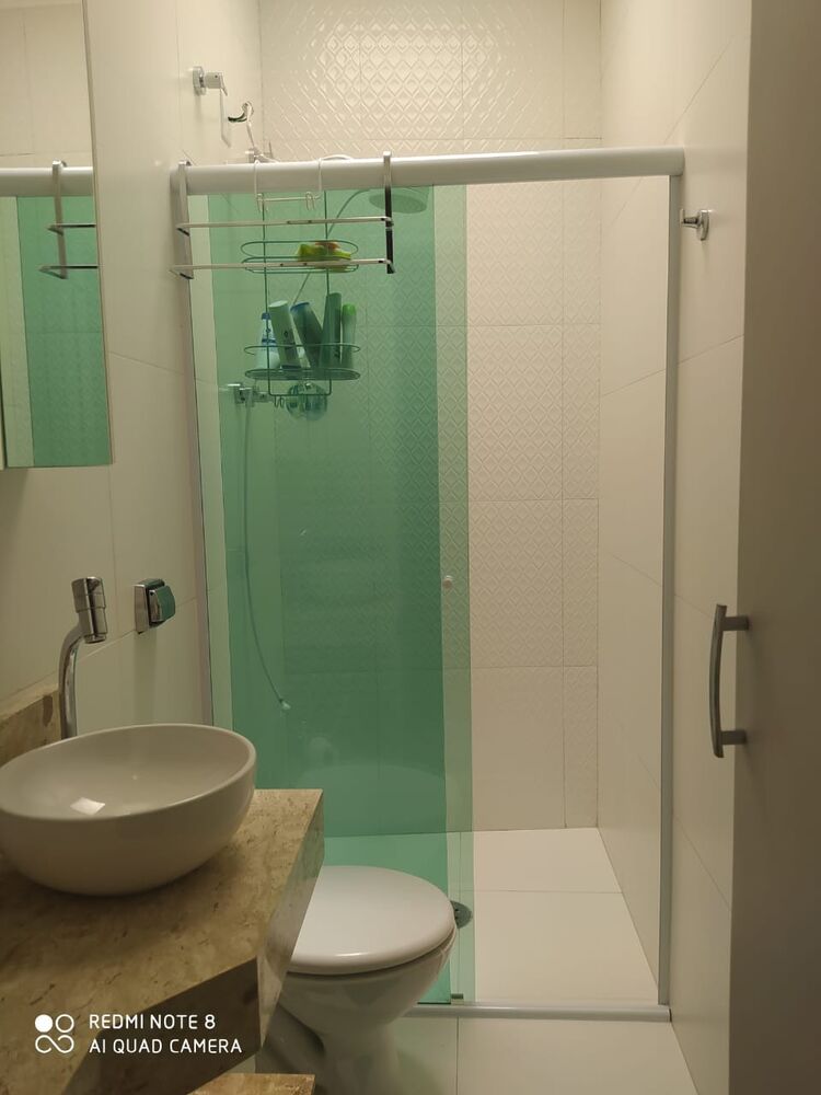 Casa, 3 quartos - Foto 12