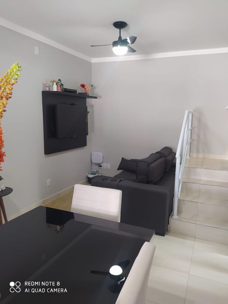 Casa, 3 quartos - Foto 17