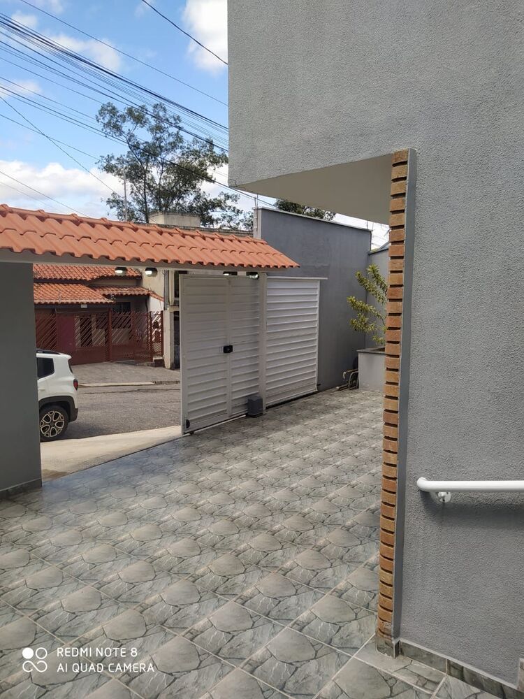 Casa, 3 quartos - Foto 5