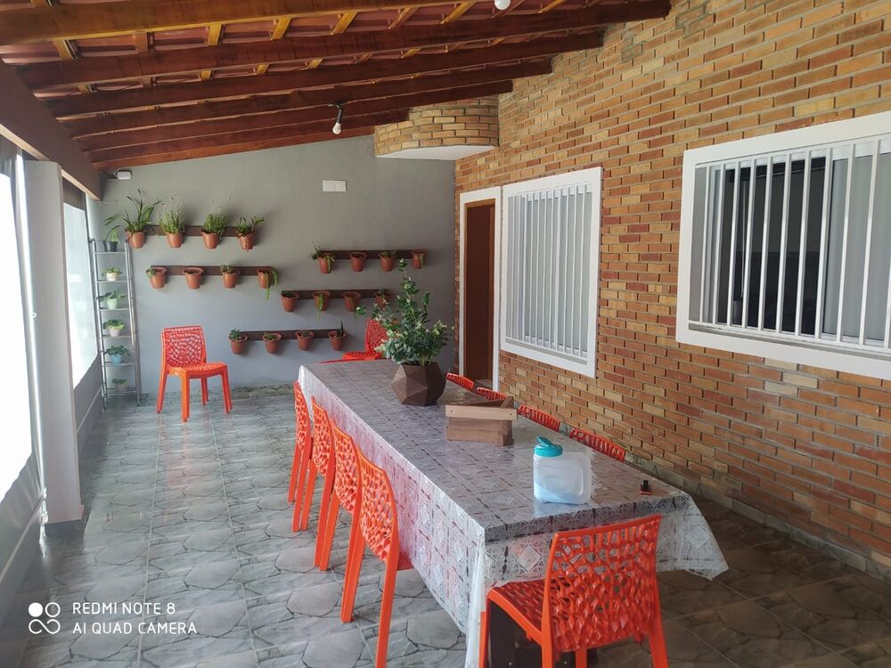 Casa, 3 quartos - Foto 16