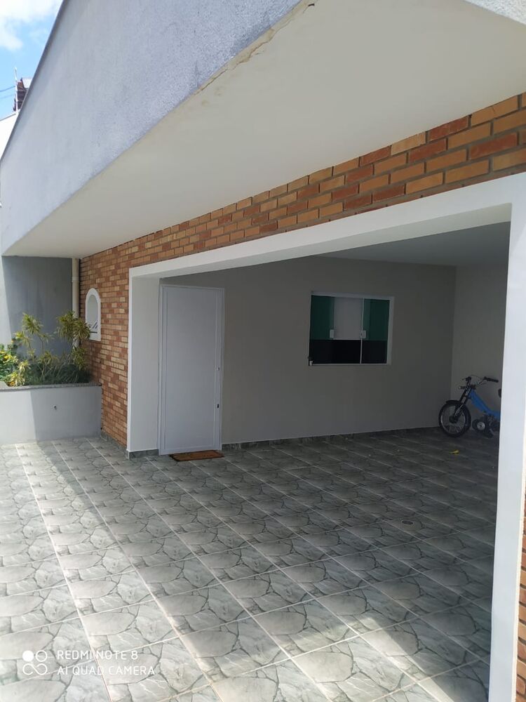 Casa, 3 quartos - Foto 13