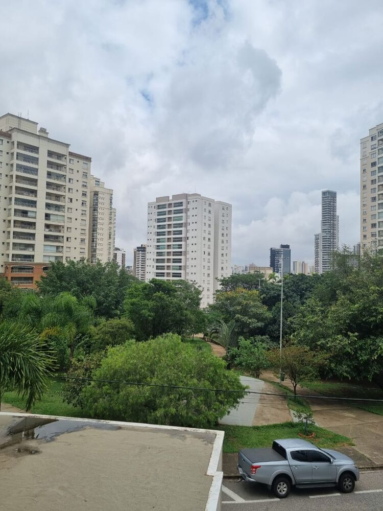 Apartamento, 2 quartos, 75 m² - Foto 2