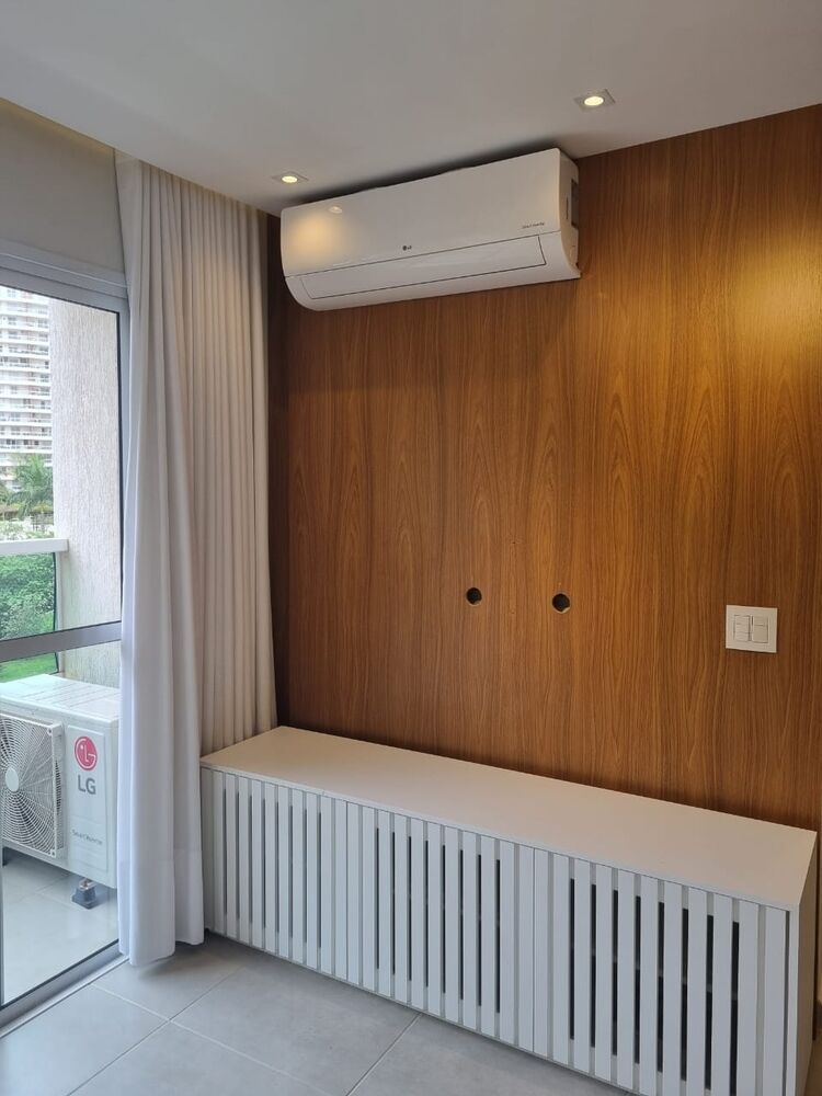 Apartamento, 2 quartos, 75 m² - Foto 13
