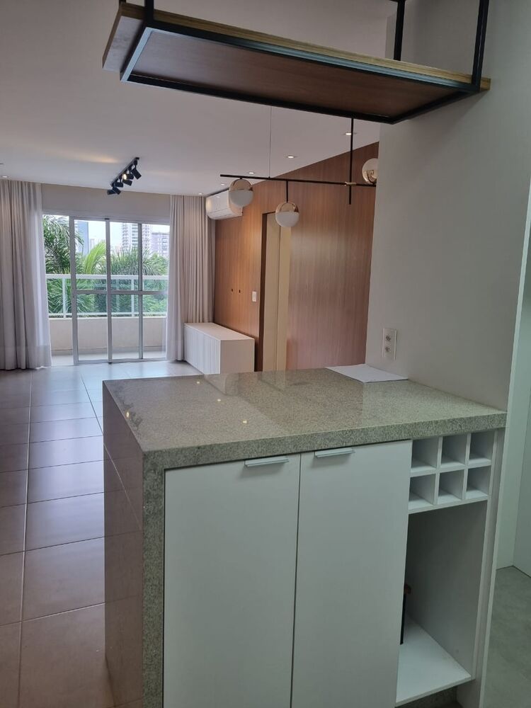 Apartamento, 2 quartos, 75 m² - Foto 3