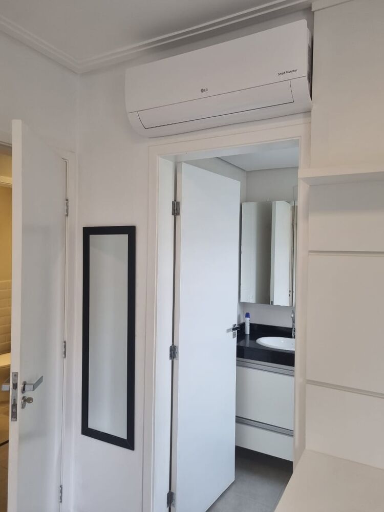 Apartamento, 2 quartos, 75 m² - Foto 8
