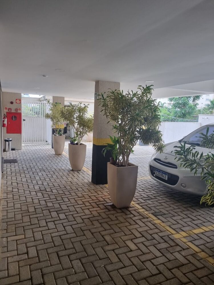 Apartamento, 2 quartos, 75 m² - Foto 16