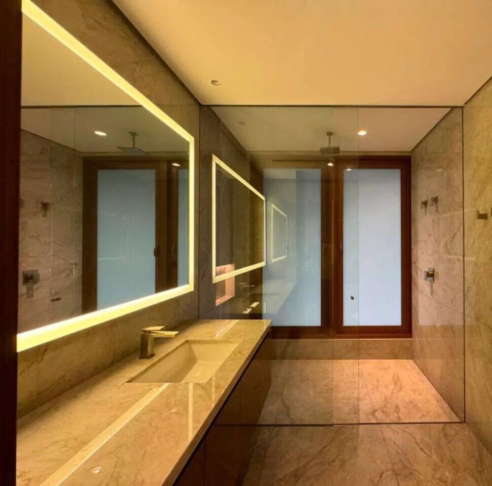 Apartamento, 4 quartos, 380 m² - Foto 6