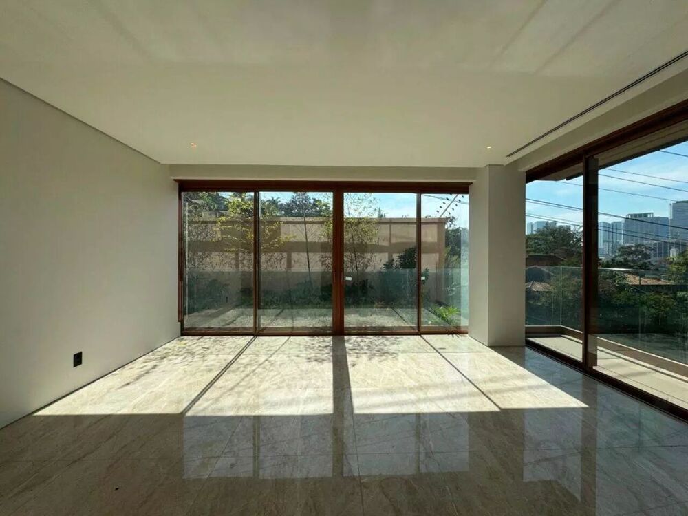 Apartamento, 4 quartos, 380 m² - Foto 1