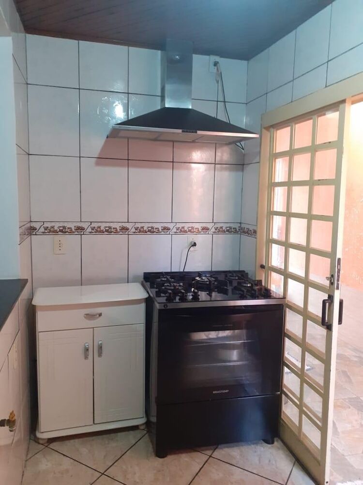 Casa, 3 quartos, 200 m² - Foto 4