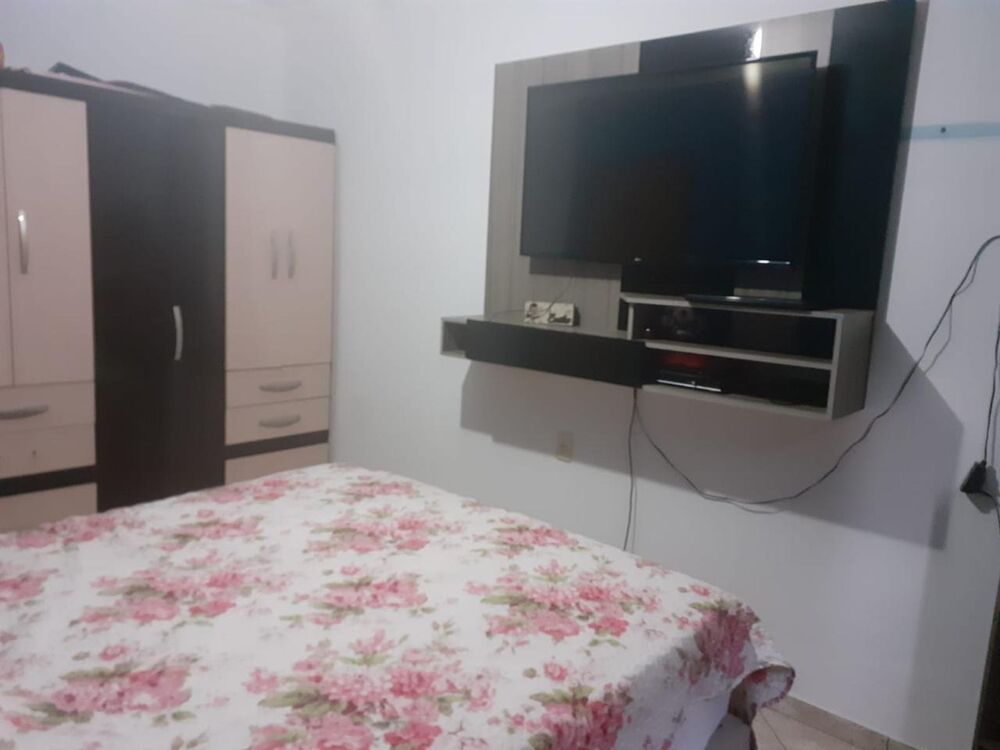 Casa, 3 quartos, 200 m² - Foto 2