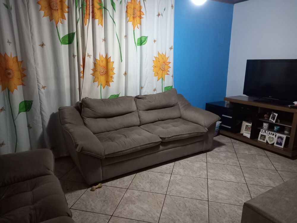 Casa, 3 quartos, 200 m² - Foto 8