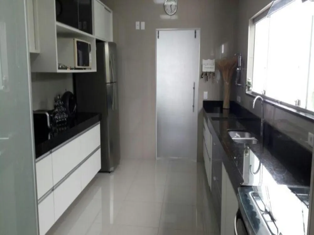 Casa, 4 quartos - Foto 2