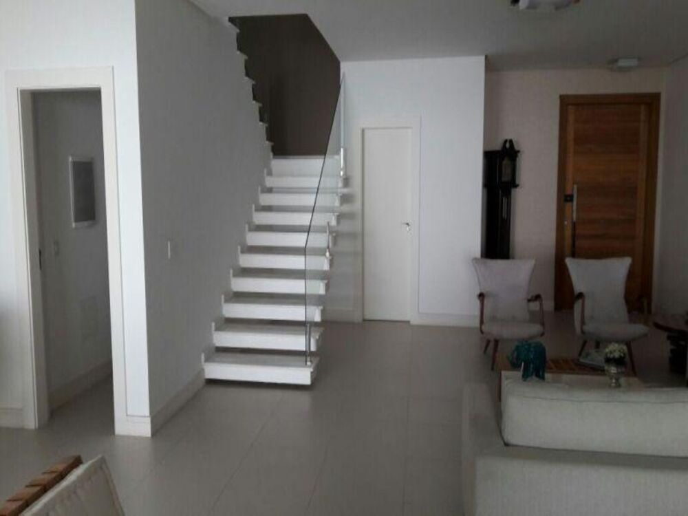 Casa, 4 quartos - Foto 2