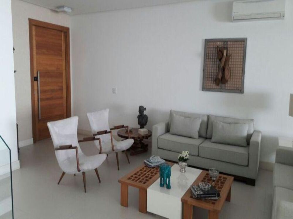 Casa, 4 quartos - Foto 3
