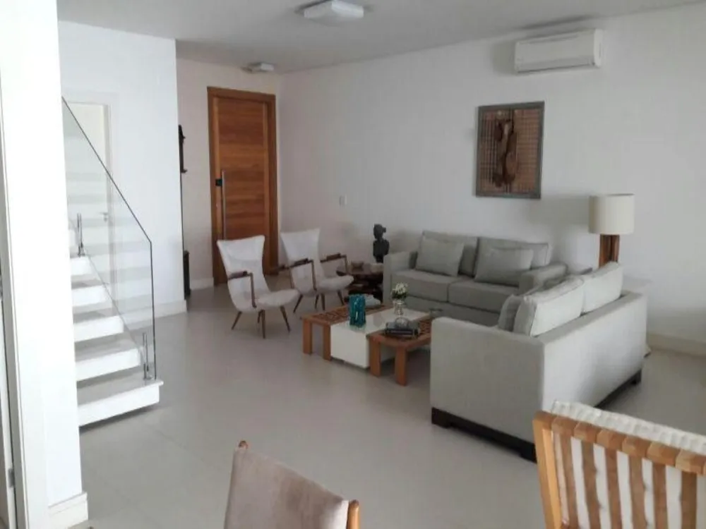 Casa, 4 quartos - Foto 1