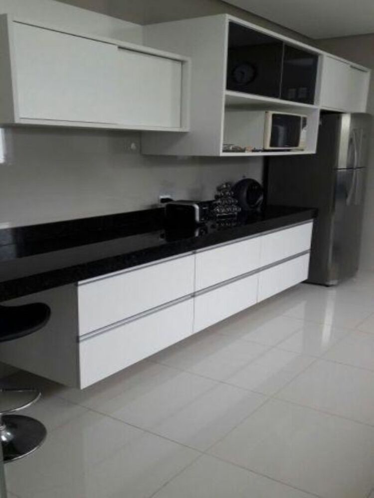 Casa, 4 quartos - Foto 4