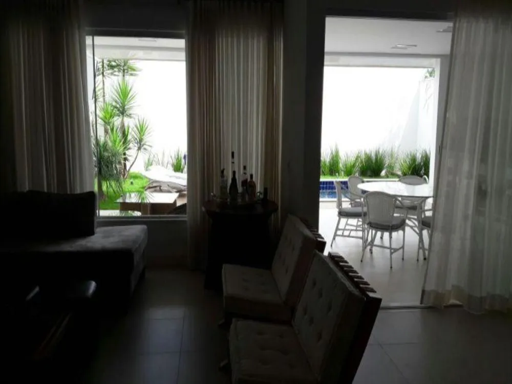 Casa, 4 quartos - Foto 13