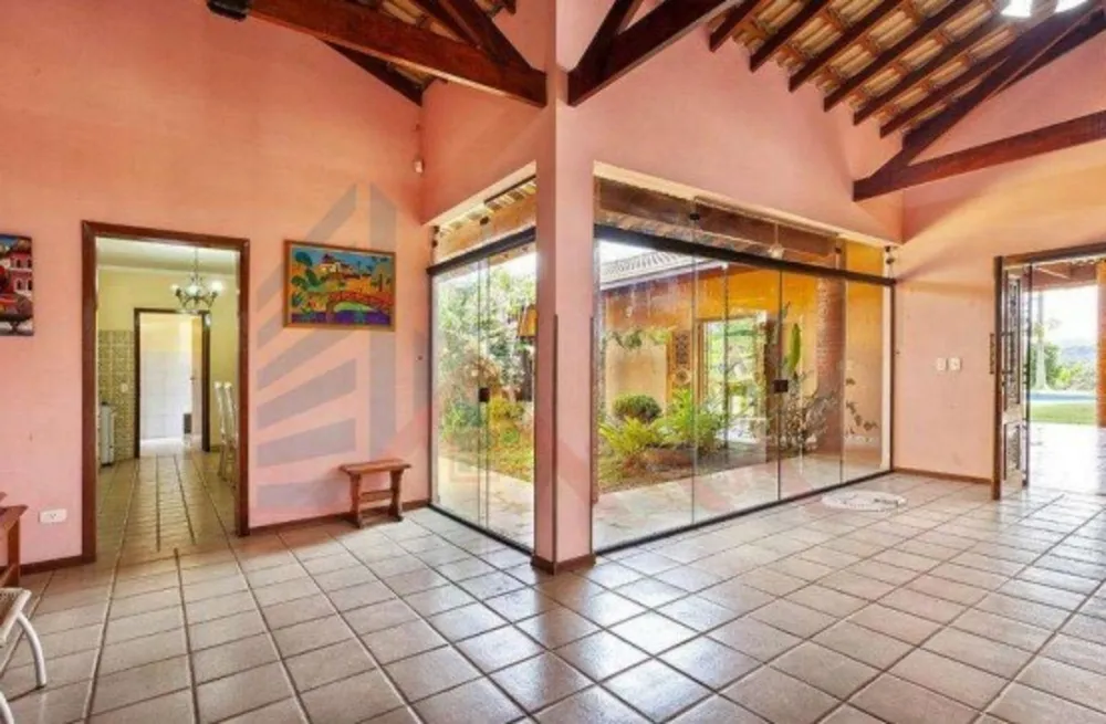 Sítio, 3 quartos, 15 hectares - Foto 3