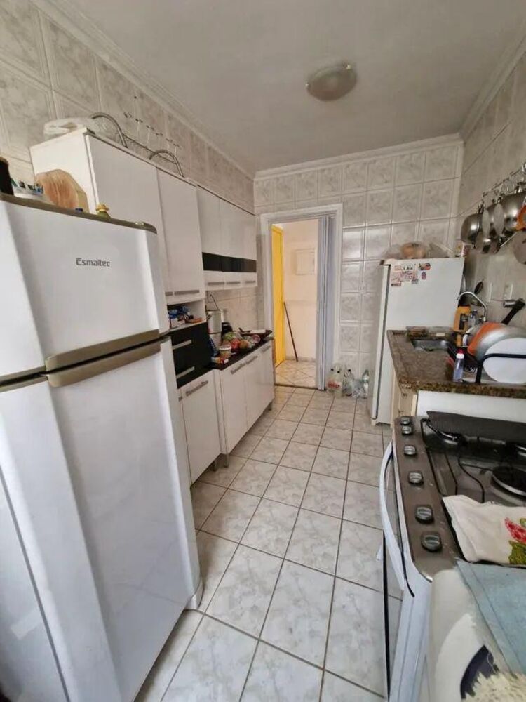 Apartamento, 2 quartos, 71 m² - Foto 2