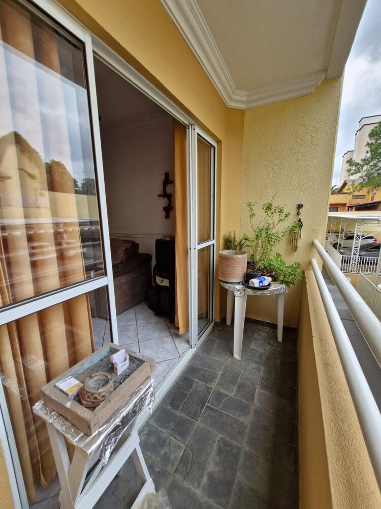 Apartamento, 2 quartos, 71 m² - Foto 10