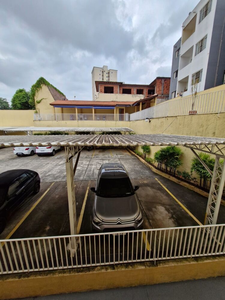 Apartamento, 2 quartos, 71 m² - Foto 9