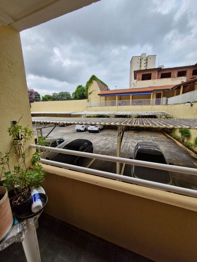 Apartamento, 2 quartos, 71 m² - Foto 7
