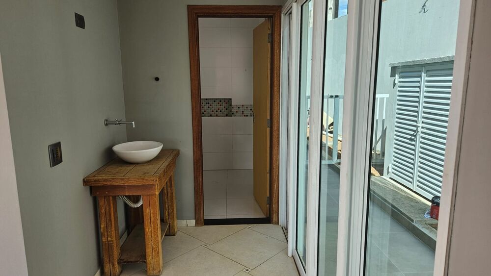 Casa à venda com 3 quartos - Foto 5