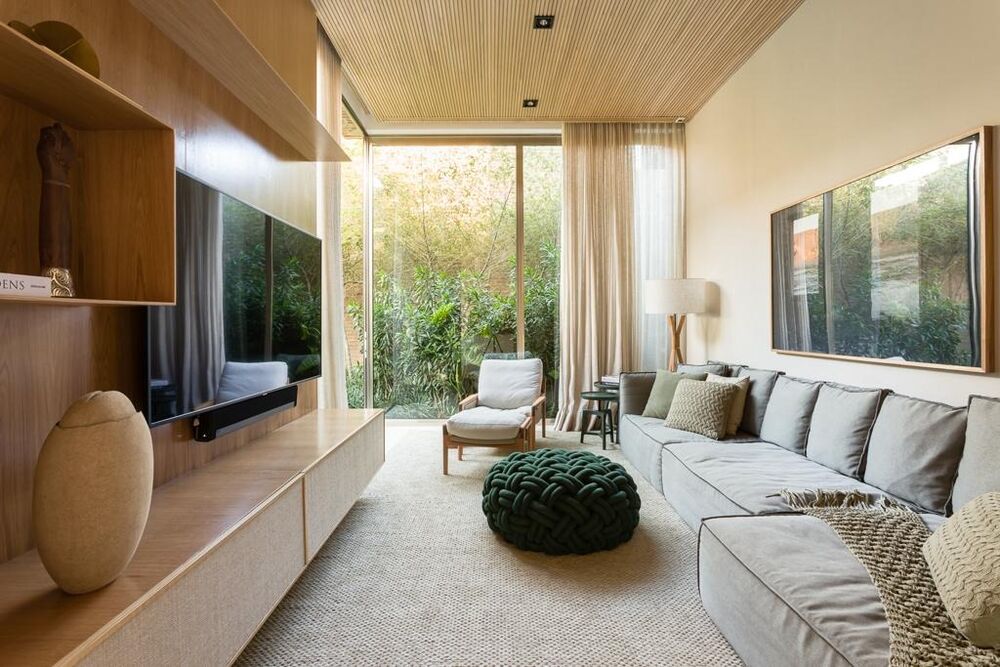 Casa, 5 quartos - Foto 20