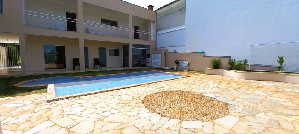 Casa à venda e aluguel com 3 quartos, 249m² - Foto 15