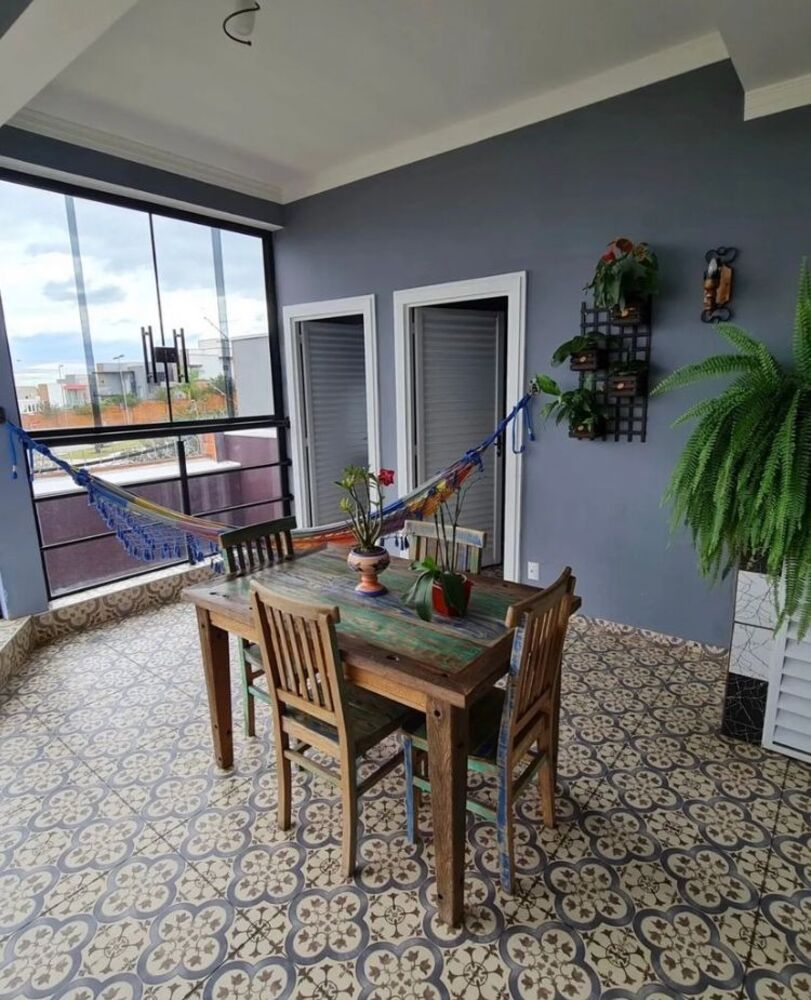 Casa, 3 quartos, 290 m² - Foto 2