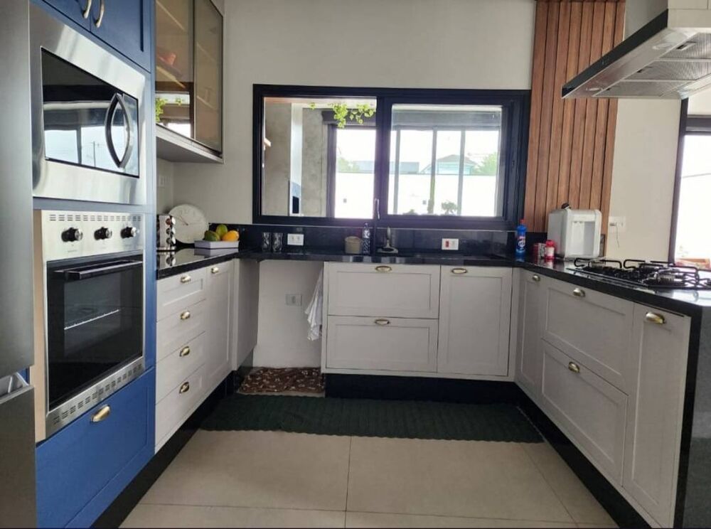 Casa à venda com 3 quartos - Foto 4