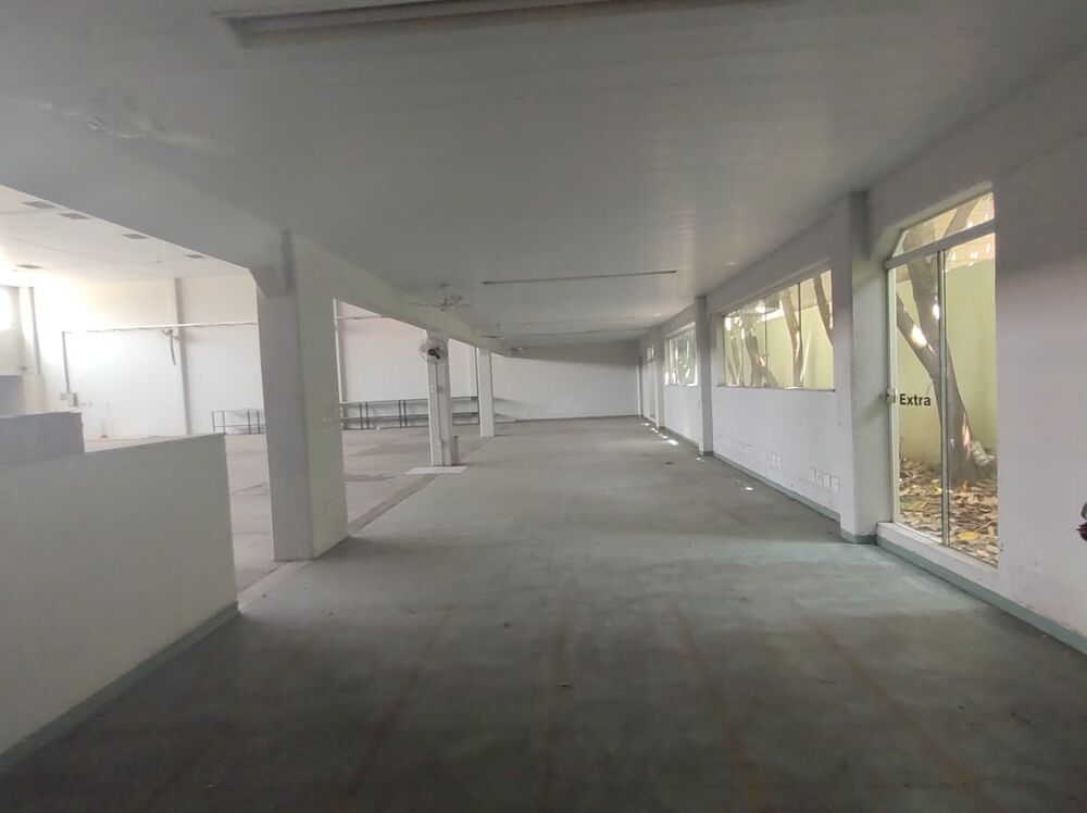 Depósito-Galpão-Armazém à venda, 1000m² - Foto 2