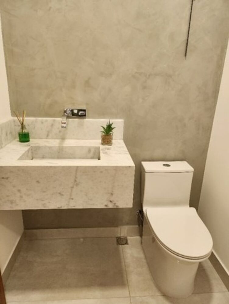 Casa, 3 quartos, 142 m² - Foto 2