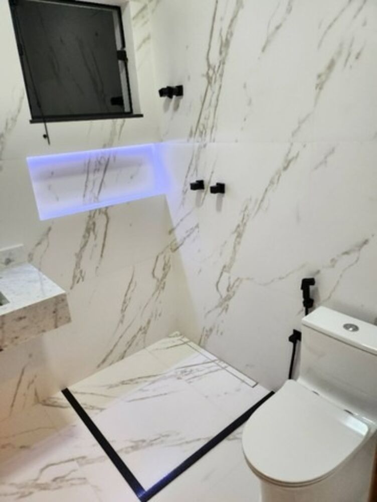 Casa, 3 quartos, 142 m² - Foto 4