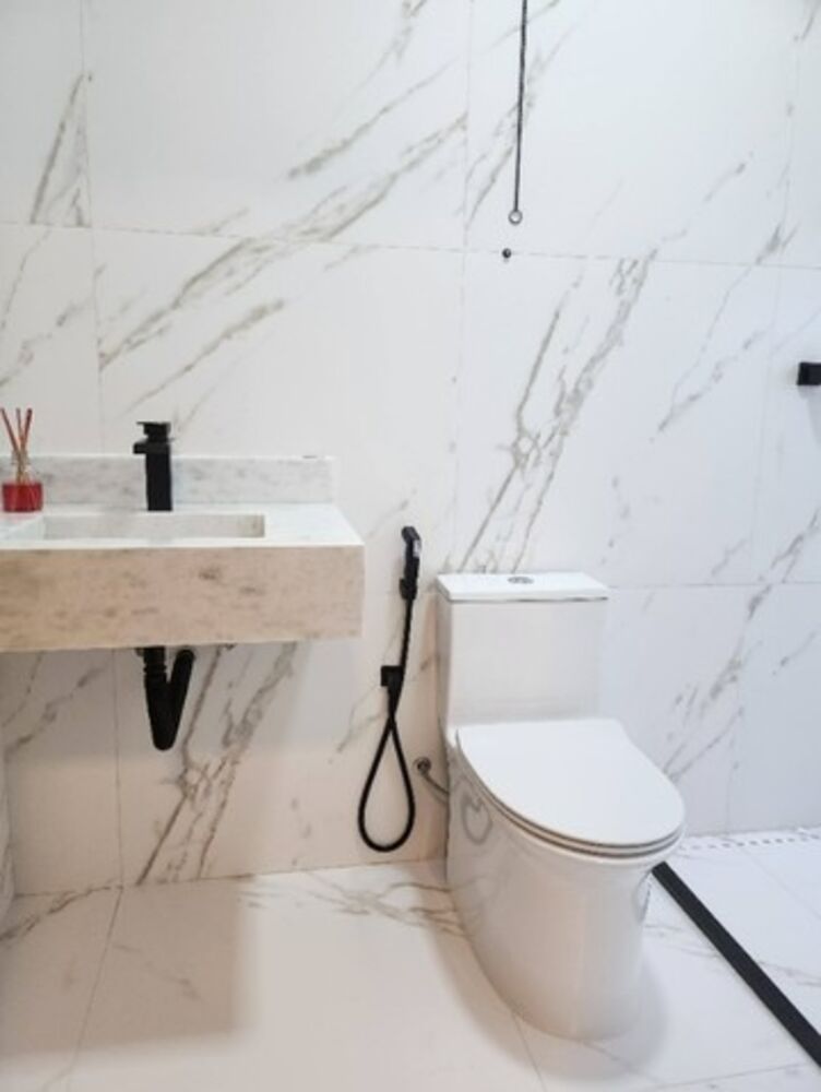Casa, 3 quartos, 142 m² - Foto 3