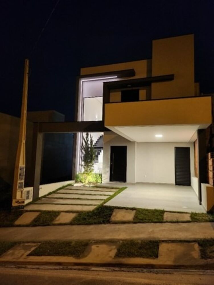 Casa, 3 quartos, 142 m² - Foto 12