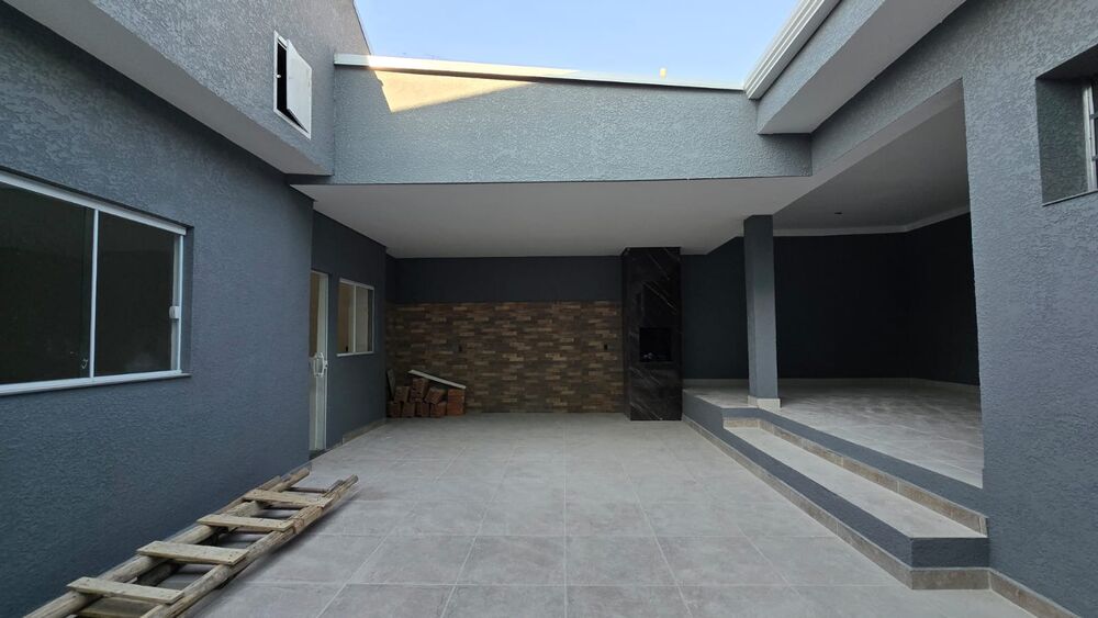 Casa, 4 quartos, 250 m² - Foto 4