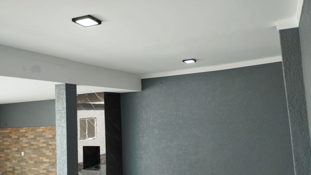 Casa, 4 quartos, 250 m² - Foto 1