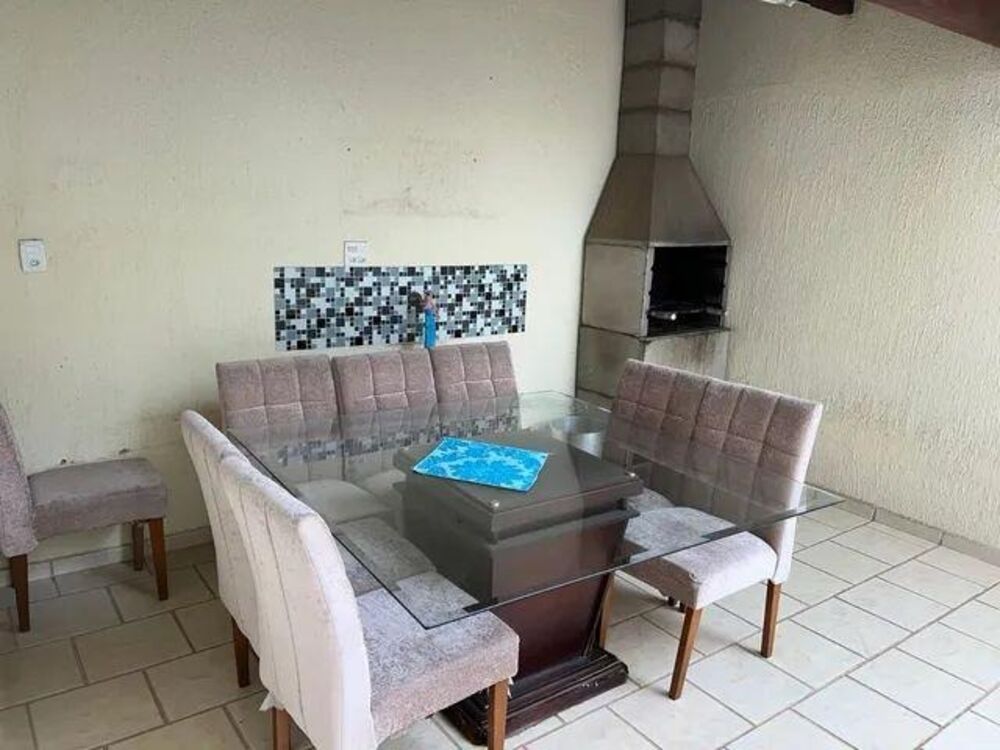 Casa, 4 quartos - Foto 16