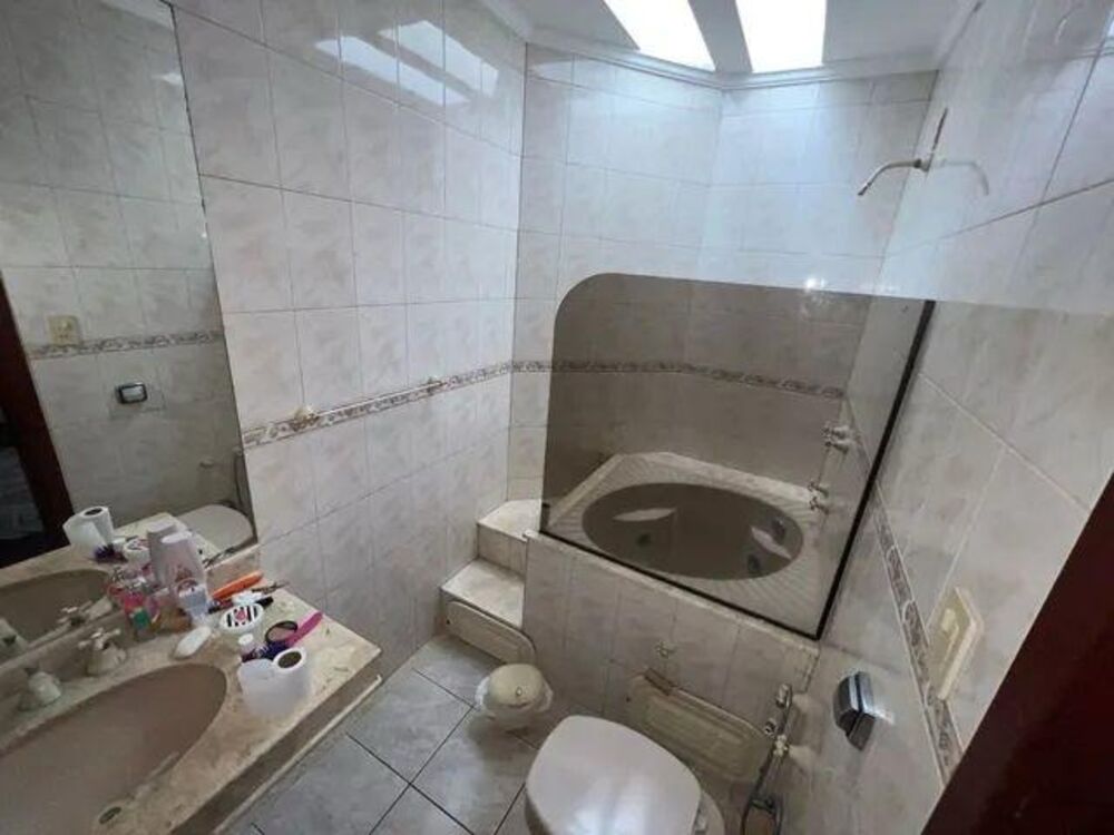 Casa, 4 quartos - Foto 10