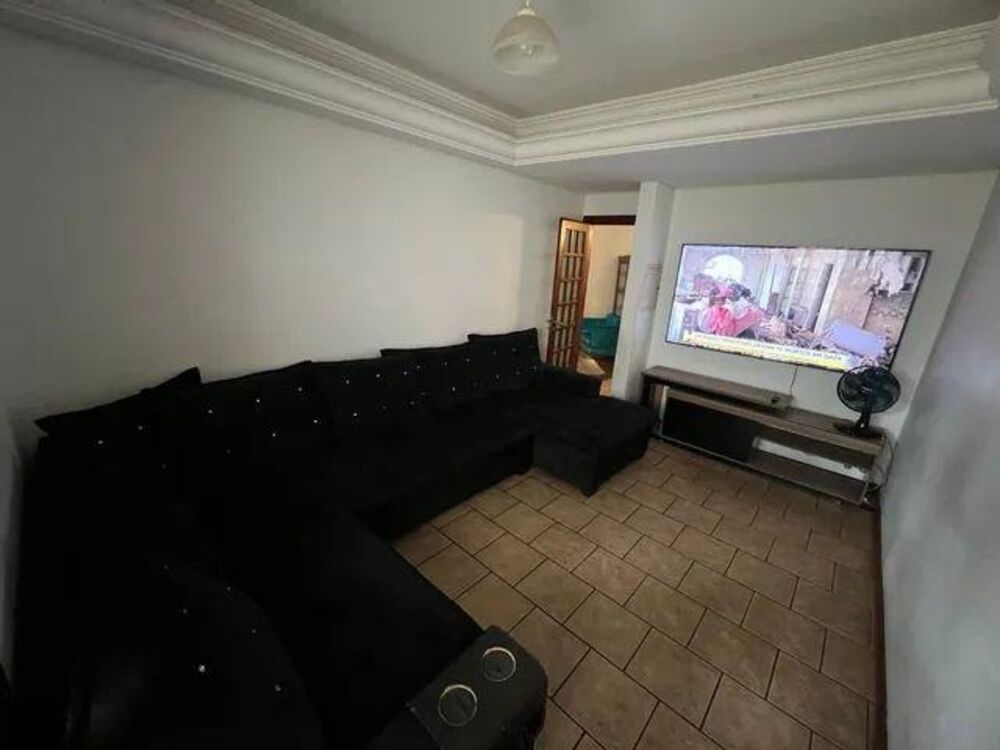 Casa, 4 quartos - Foto 3