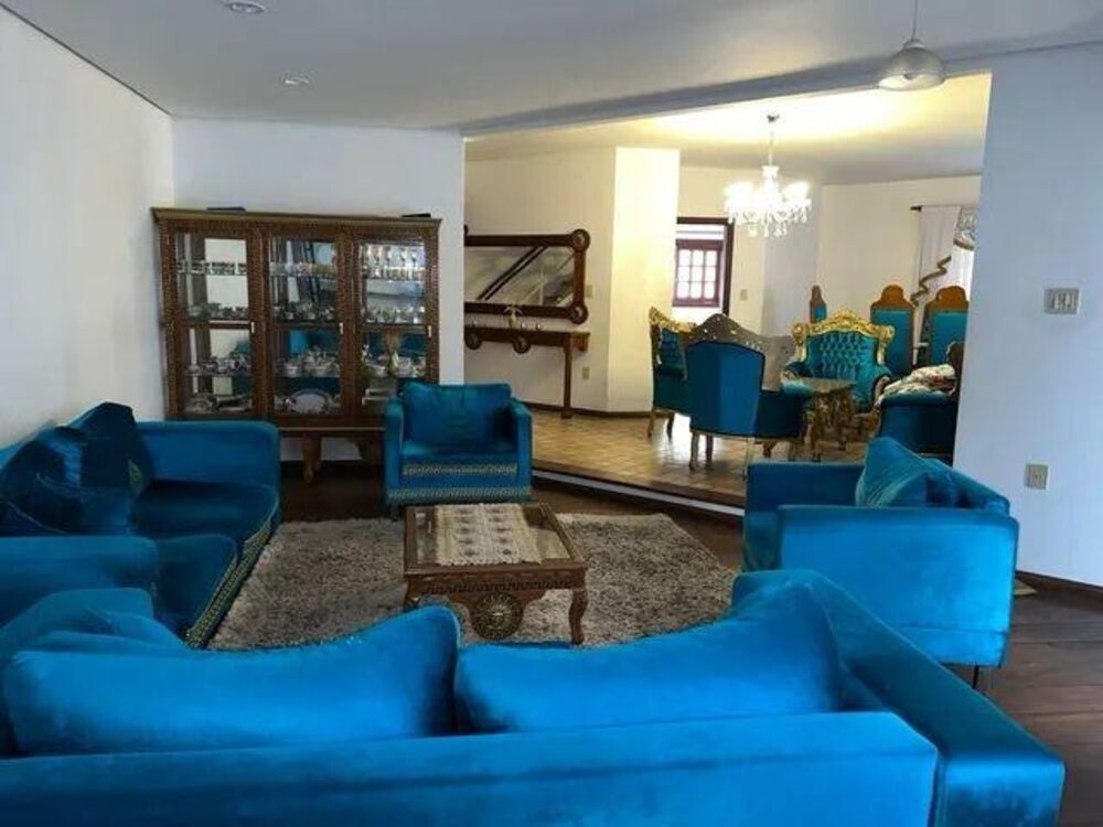 Casa, 4 quartos - Foto 18