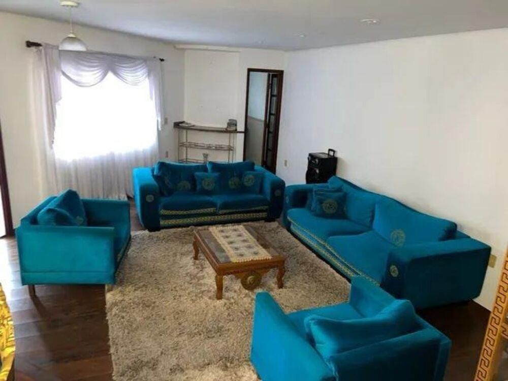 Casa, 4 quartos - Foto 20